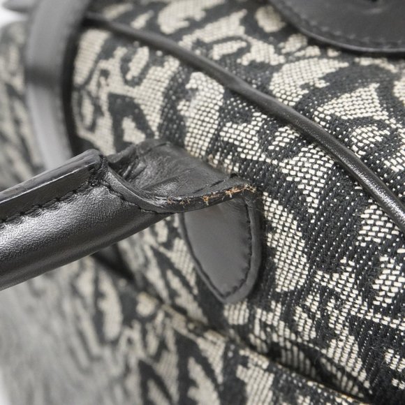 DIOR Black Bag - Picture 7 of 16